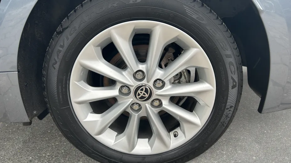 TOYOTA Corolla Corolla 1.5 Comfort