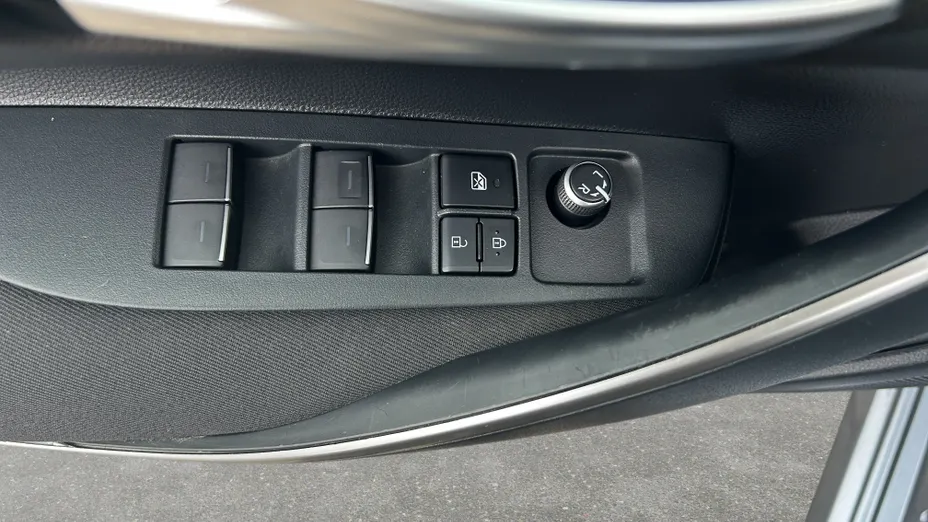 TOYOTA Corolla Corolla 1.5 Comfort