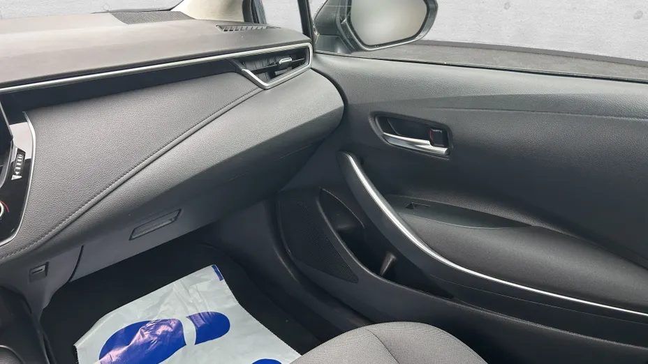TOYOTA Corolla Corolla 1.5 Comfort