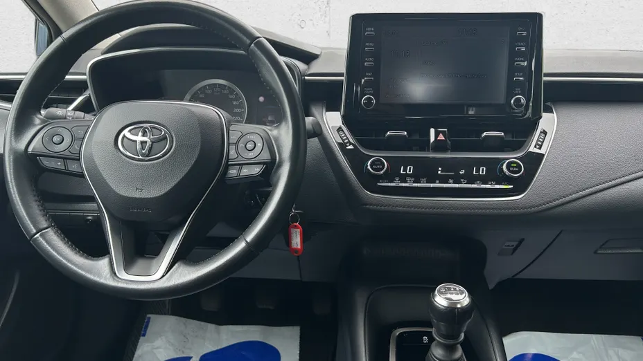 TOYOTA Corolla Corolla 1.5 Comfort