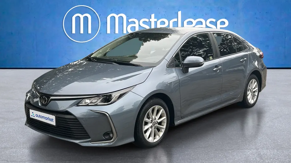 TOYOTA Corolla Corolla 1.5 Comfort