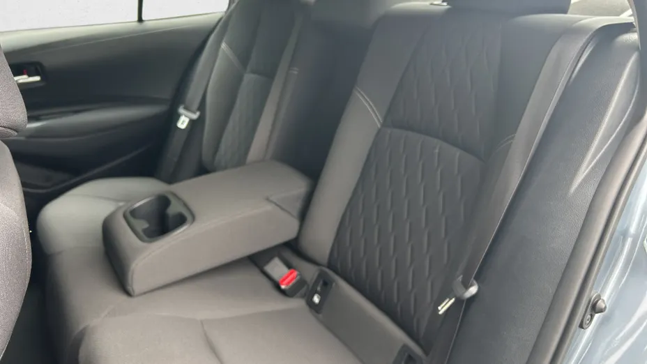 TOYOTA Corolla Corolla 1.5 Comfort