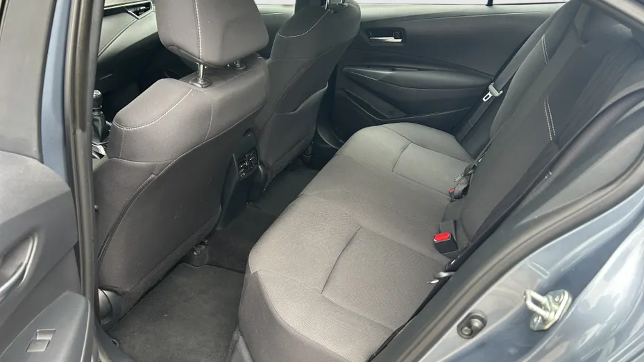 TOYOTA Corolla Corolla 1.5 Comfort
