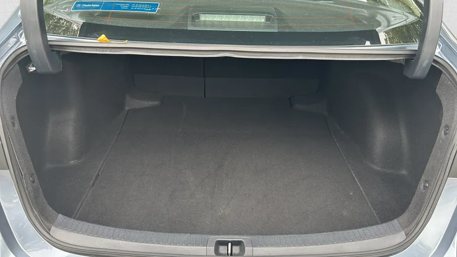 TOYOTA Corolla Corolla 1.5 Comfort
