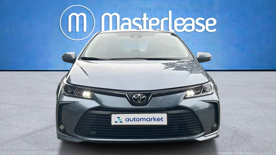 TOYOTA Corolla Corolla 1.5 Comfort