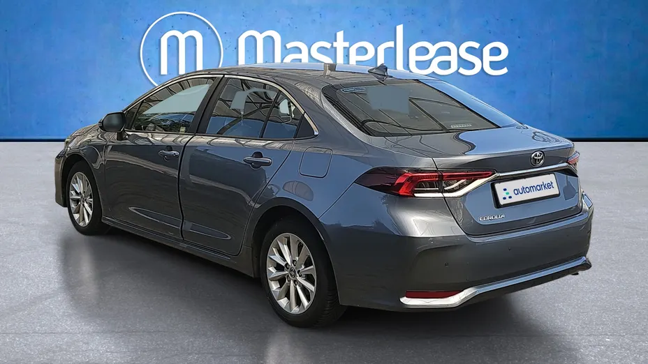 TOYOTA Corolla Corolla 1.5 Comfort