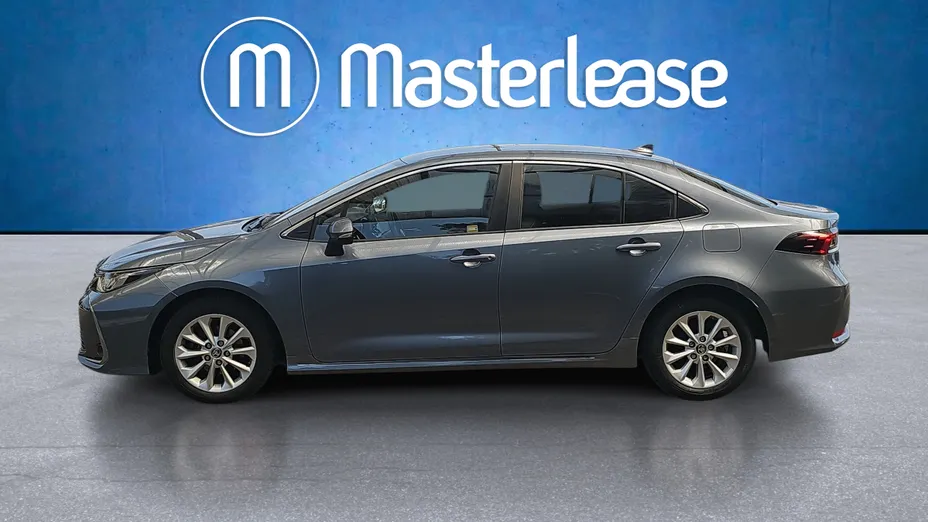 TOYOTA Corolla Corolla 1.5 Comfort