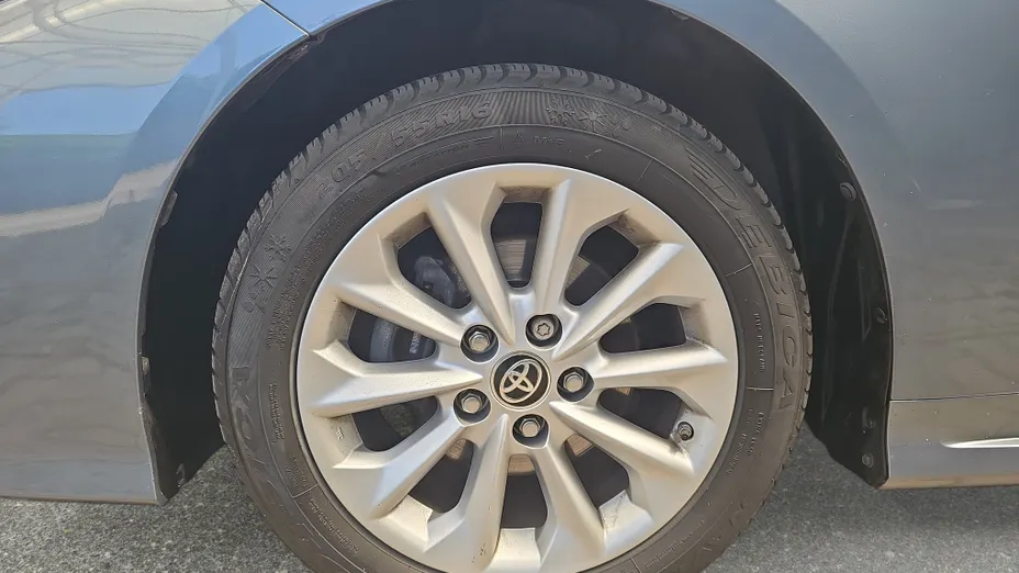 TOYOTA Corolla Corolla 1.5 Comfort
