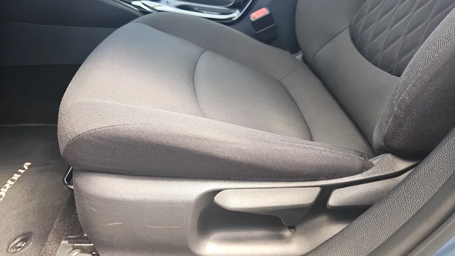 TOYOTA Corolla Corolla 1.5 Comfort