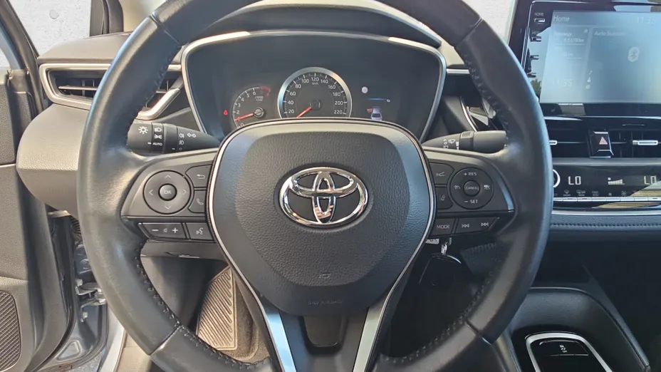 TOYOTA Corolla Corolla 1.5 Comfort