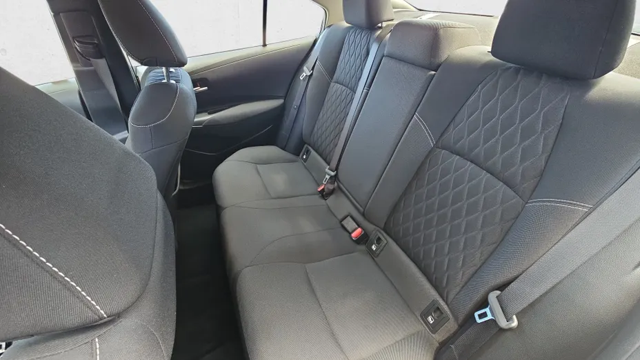 TOYOTA Corolla Corolla 1.5 Comfort