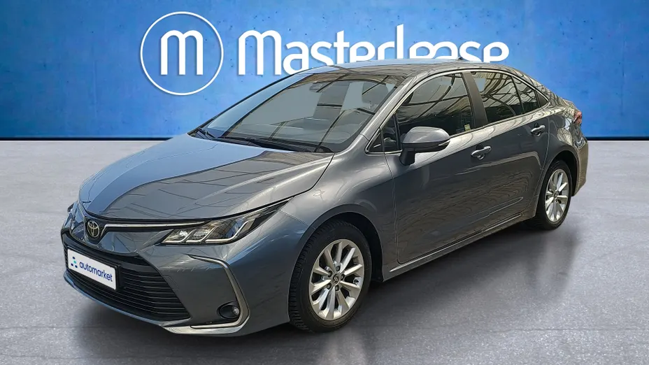 TOYOTA Corolla Corolla 1.5 Comfort