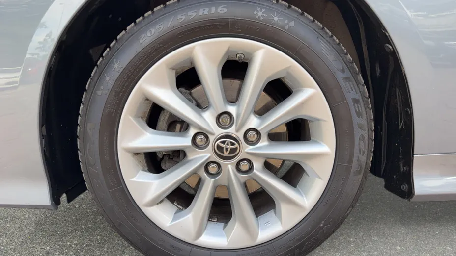 TOYOTA Corolla Corolla 1.5 Comfort