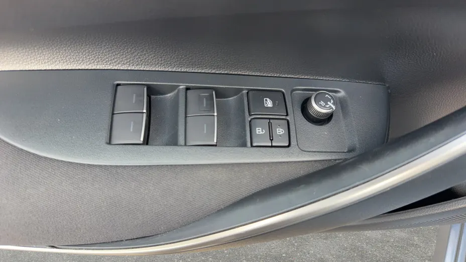 TOYOTA Corolla Corolla 1.5 Comfort