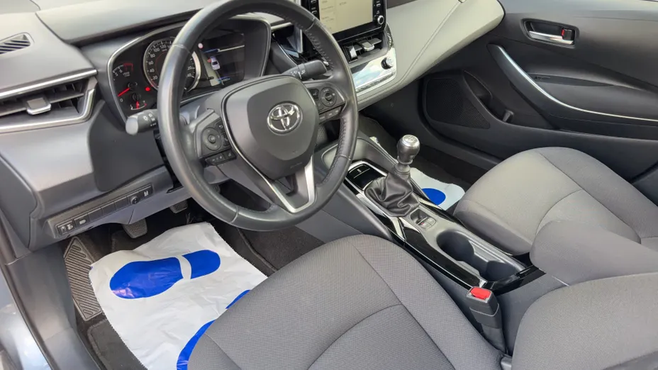 TOYOTA Corolla Corolla 1.5 Comfort