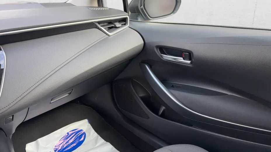 TOYOTA Corolla Corolla 1.5 Comfort