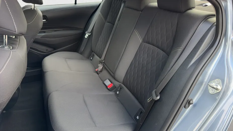 TOYOTA Corolla Corolla 1.5 Comfort