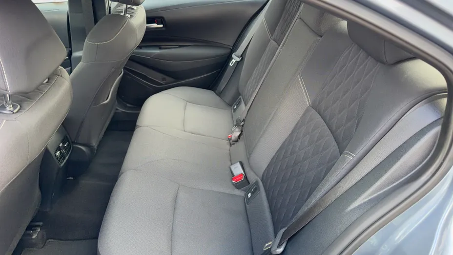TOYOTA Corolla Corolla 1.5 Comfort