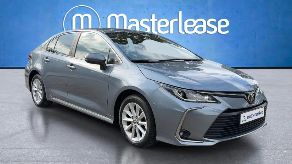 TOYOTA Corolla Corolla 1.5 Comfort