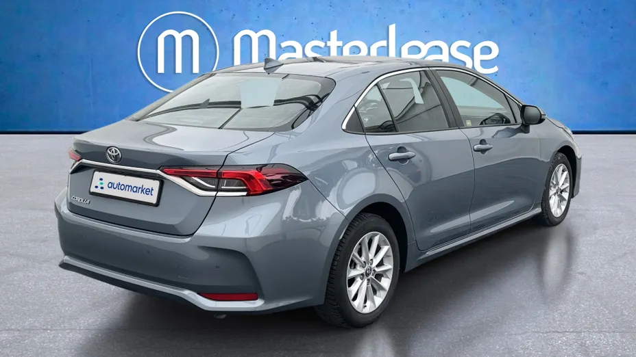 TOYOTA Corolla Corolla 1.5 Comfort