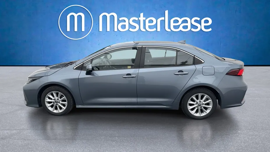 TOYOTA Corolla Corolla 1.5 Comfort