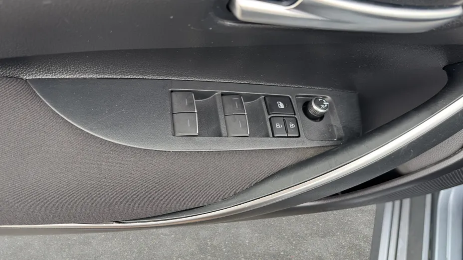 TOYOTA Corolla Corolla 1.5 Comfort