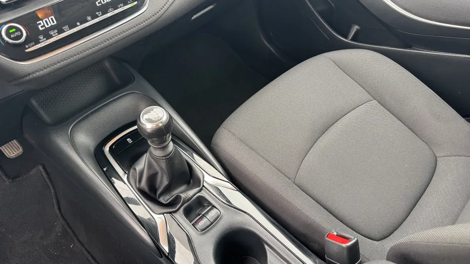 TOYOTA Corolla Corolla 1.5 Comfort