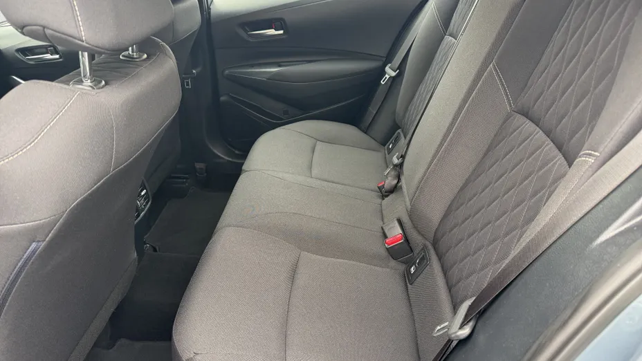 TOYOTA Corolla Corolla 1.5 Comfort