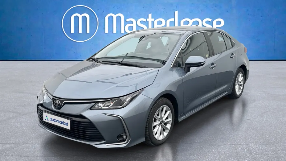 TOYOTA Corolla Corolla 1.5 Comfort