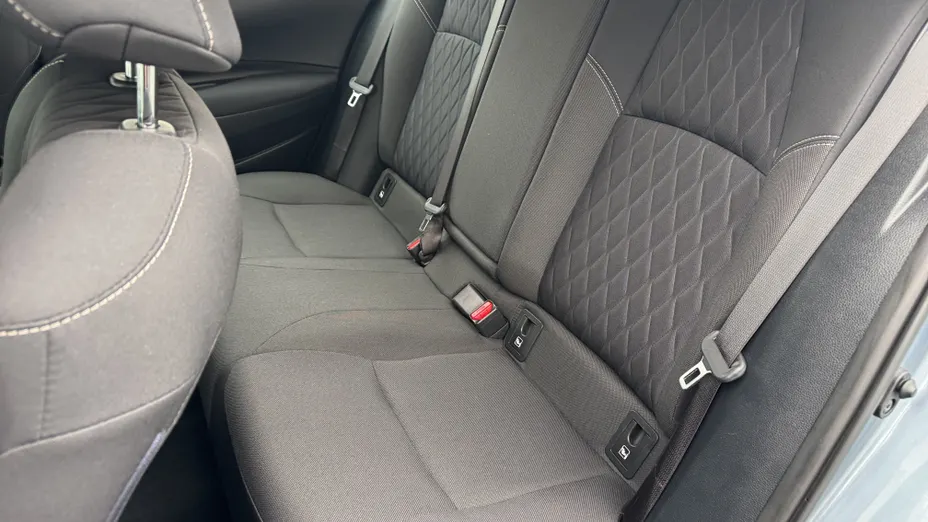 TOYOTA Corolla Corolla 1.5 Comfort