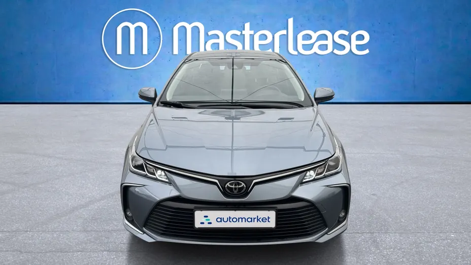 TOYOTA Corolla Corolla 1.5 Comfort