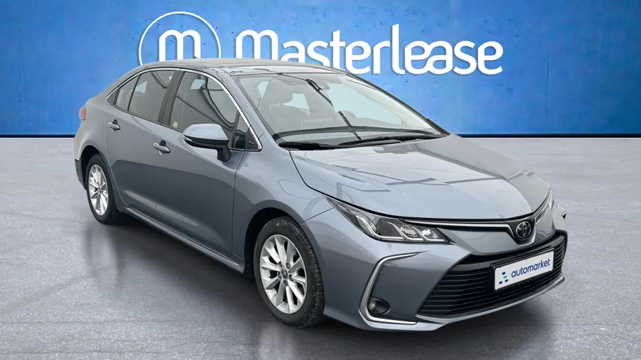 TOYOTA Corolla Corolla 1.5 Comfort