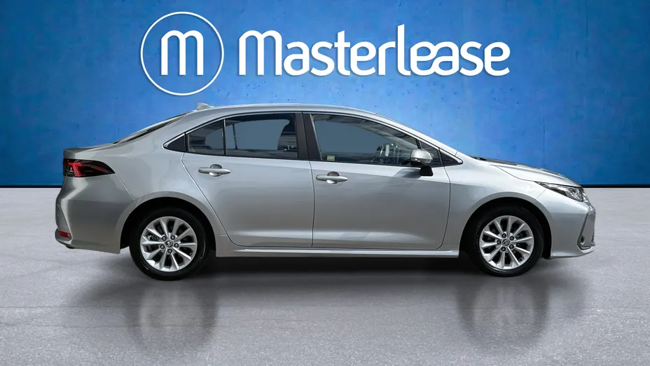 TOYOTA Corolla Corolla 1.5 Comfort