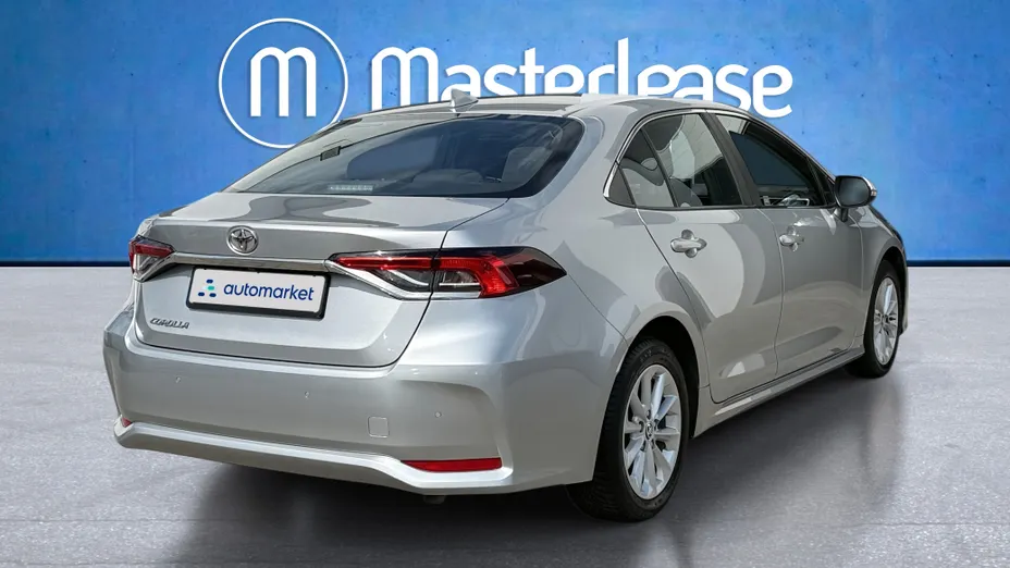 TOYOTA Corolla Corolla 1.5 Comfort