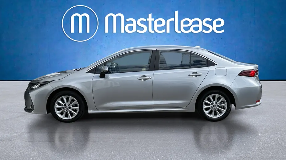 TOYOTA Corolla Corolla 1.5 Comfort