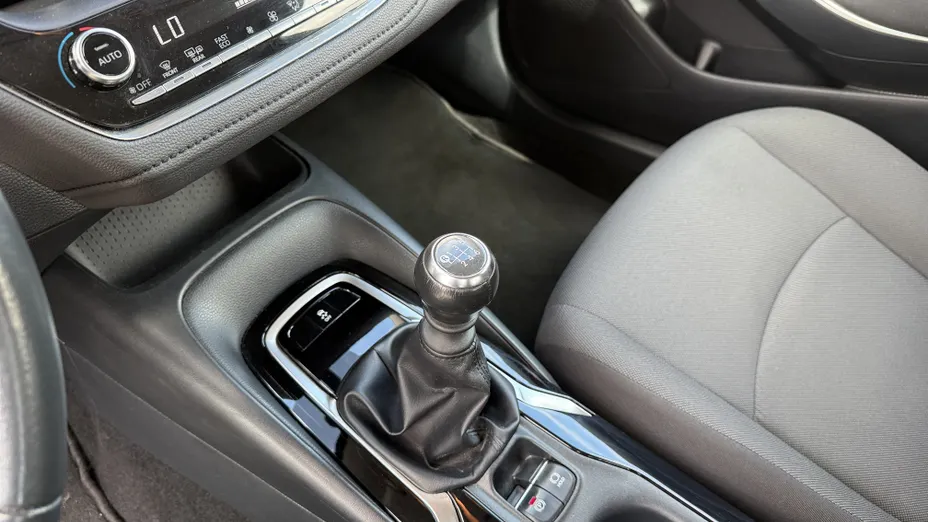 TOYOTA Corolla Corolla 1.5 Comfort