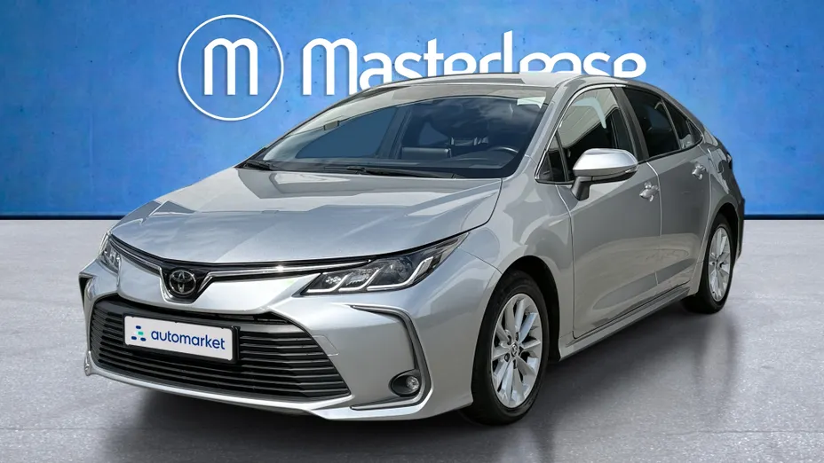 TOYOTA Corolla Corolla 1.5 Comfort