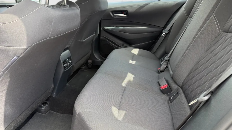 TOYOTA Corolla Corolla 1.5 Comfort