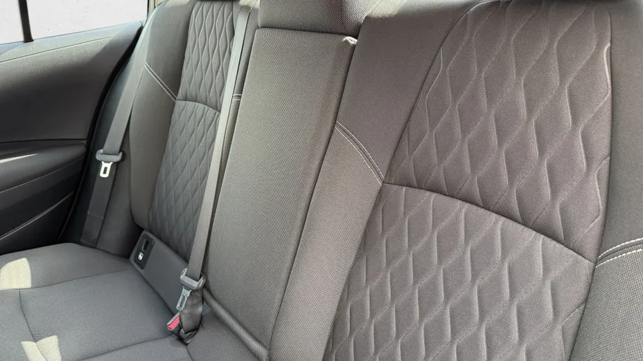 TOYOTA Corolla Corolla 1.5 Comfort