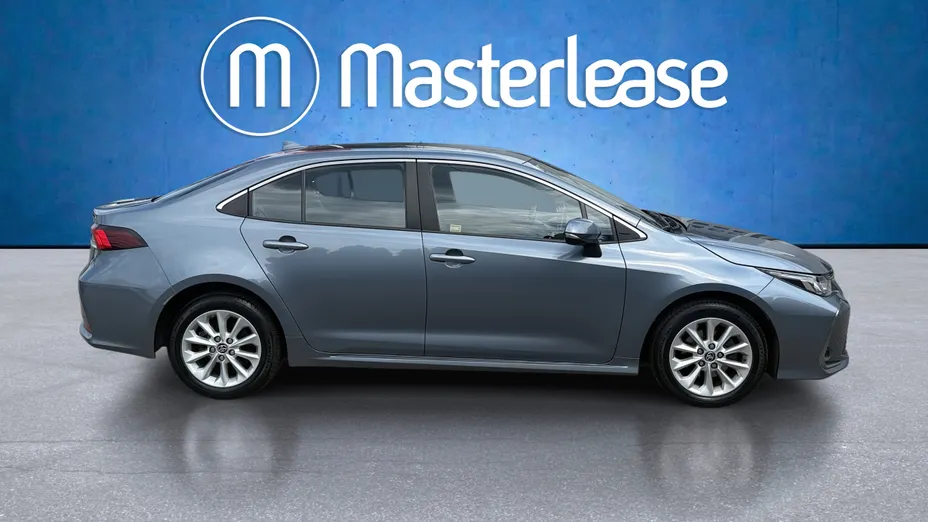 TOYOTA Corolla Corolla 1.5 Comfort