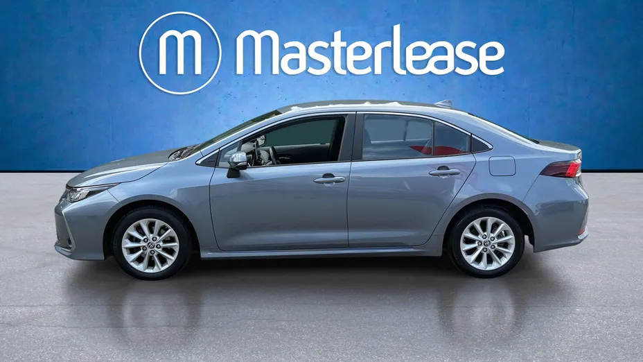 TOYOTA Corolla Corolla 1.5 Comfort