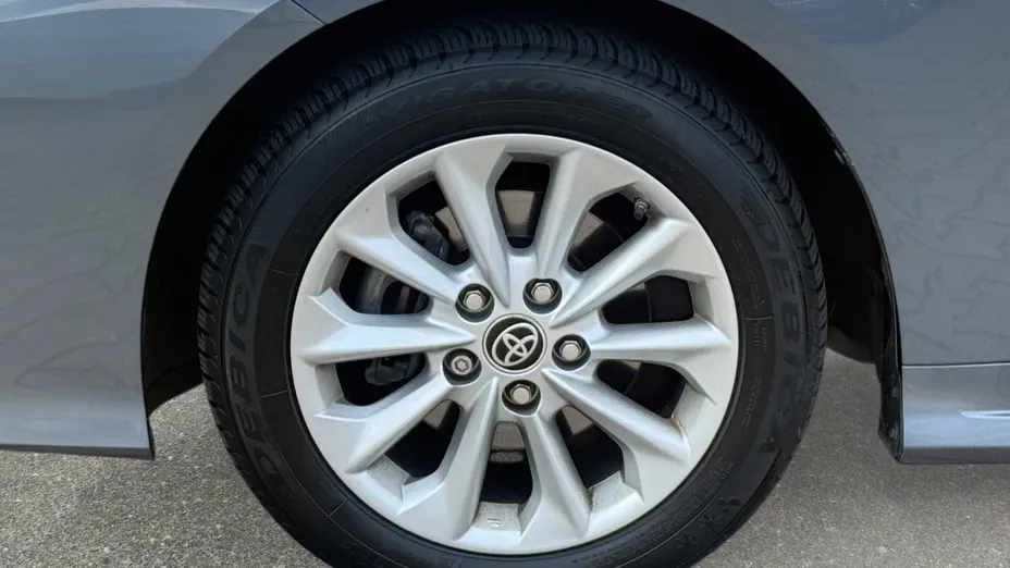 TOYOTA Corolla Corolla 1.5 Comfort