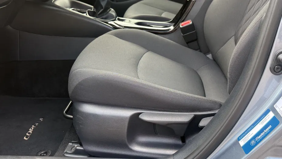 TOYOTA Corolla Corolla 1.5 Comfort