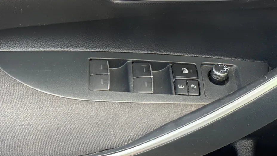 TOYOTA Corolla Corolla 1.5 Comfort