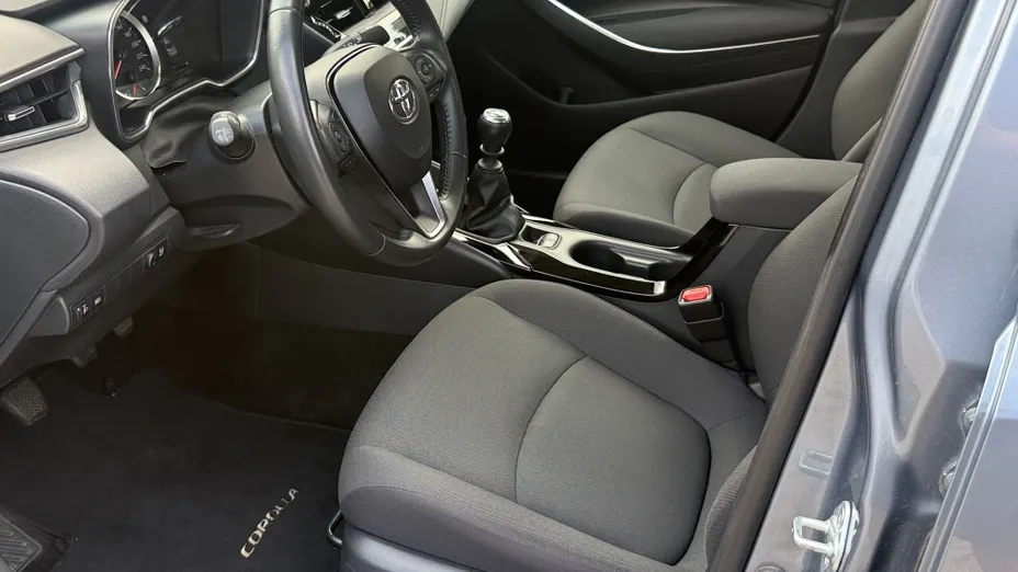 TOYOTA Corolla Corolla 1.5 Comfort