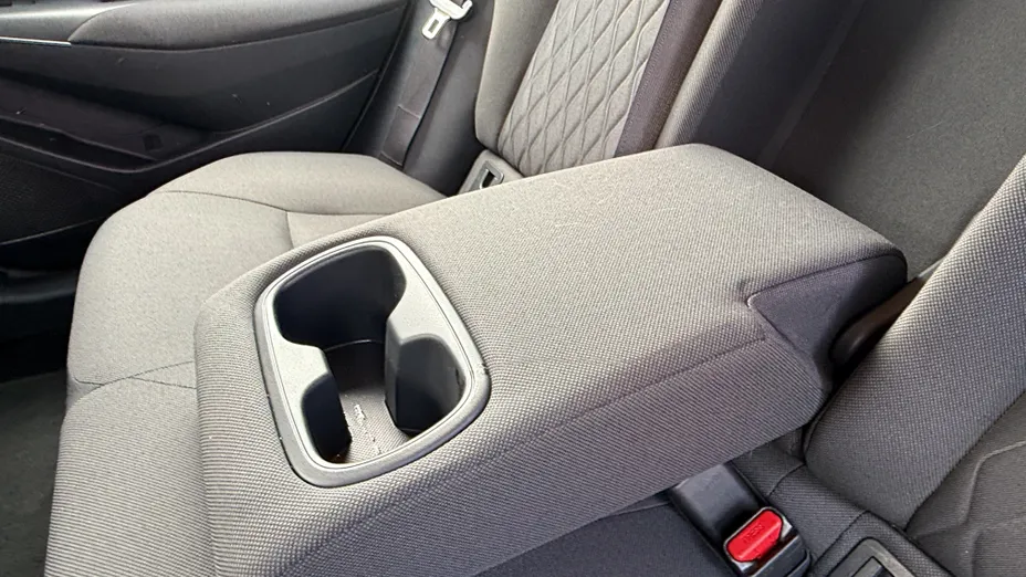 TOYOTA Corolla Corolla 1.5 Comfort