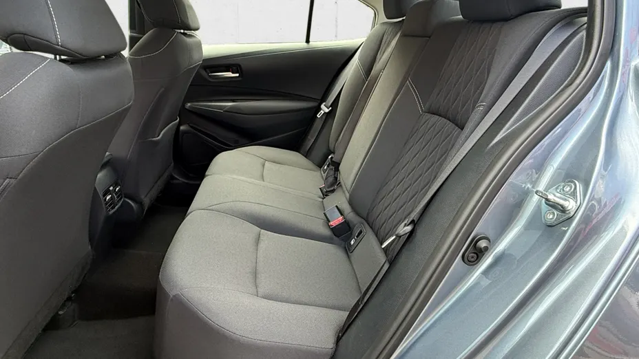 TOYOTA Corolla Corolla 1.5 Comfort
