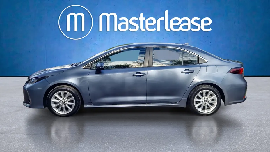 TOYOTA Corolla Corolla 1.5 Comfort
