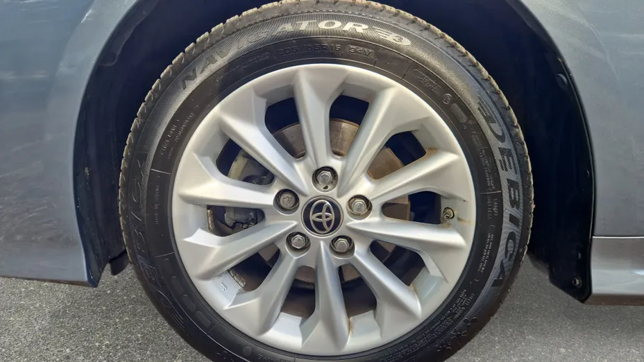 TOYOTA Corolla Corolla 1.5 Comfort