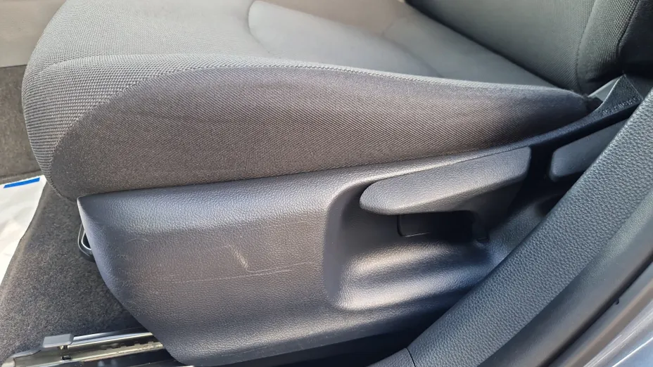 TOYOTA Corolla Corolla 1.5 Comfort
